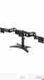 Ds-322sta Doublesight Displays New Ds322sta Triple Monitor Flex Stand Taa 816220001044