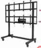 Ds-c560-2x2 Wall Video60 Cart Peerless 46