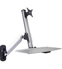 Ds-ergo-100wm Doublesight Displays New Ergonomic 816220002164