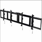 Ds-mbz947l-2x1 Peerless Smartmount 46 48