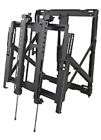 Ds-vw755s Peerless Commercial Display Av Smartmount Full Service Video Wall Mount
