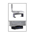 Ds35 Peerless Mount For Designer Series Black Lot Of 0735029195603