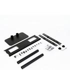 985317 Ds65 Crimson Av Single Desktop Stand For Screens Sku