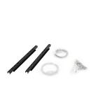 1056118 Dsf265p Peerless Floor To Ceiling Cable Mount For Displays 735029316138