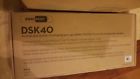 97968012 Dsk40 Omnimount New Play Dual Stud Kit Black Omni 698833053777