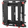 Dsvw775qr Smart Mount Wall For Flat Panel Monitor Black 735029317173