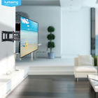 Dszj0026 Lumsing Dual Arms Tilt Swivel Full Motion Tv 6901548977967