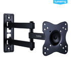 Dszj0038 Lumsing Full Motion Tv Wall Mount Bracket Flat Tilt Swivel