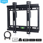 Dszj02030 Lumsing Flat Tv Wall Mount Bracket Steel Lcd 6901548165777