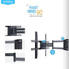 Dszj0207 Lumsing Full Motion Tv Wall Mount Bracket Tilt Swivel Led