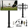 Dszj37-65yc000001 Vevor Motorized Tv Lift Stand Bracket For Remote 085442847422