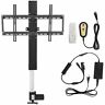 Dszj800mm60yc0001v1 Vevor Motorized Tv Lift Mount Bracket For Tvs 601707139477 Dszj800mm60yc0001v1 Vevor Motorized Tv Lift Mount Bracket For Tvs 601707139477
