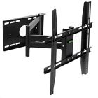 Dszja22 Lumsing Full Motion Articulating Lcd Led Tv Wall Mount Bracket