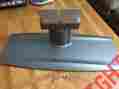 Dtv-323 Mintek Model Flatscreen Lcd Tv Base Pedestal Stand W Original Screws