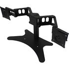 Ds-224sta Dual Stand Lcd Flex Displays Doublesight Monitor