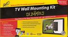 8210db Dummies 12 "-32 Kit Wall Mounting Bell " Tv