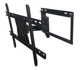Drp800fn Durapro Full Motion Articulating 19 Inch -84 Tv Wall Mount With Hdmi Holds Up To 132 Lbs