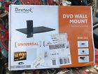 Dvd-211 Brateck New Wall Mounted Shelf For Dvd Player Or Cable