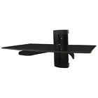 13964946468 Dvd311 Megamounts Tempered Glass Single