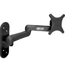 Dwm1323se Tripp Lite Flat Screen Wall Mount Swivel Arm And Tilt