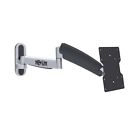 Dwm1742s Tripp Lite Wall Mount With Arm For To 012300072960 Dwm1742s Tripp Lite Wall Mount With Arm For To 012300072960