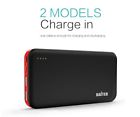 E-13400-0525 Baiter Portable Charger Power Bank With Dual Usb 691060478467