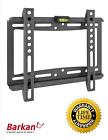 E202 .b Barkan To Tv Flat Screen Fixed Wall Bracket 7426891096381