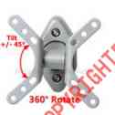 Escwml35sa1 E241i-b1 24 29 22 B83 Vizio Mount 28 19 Tilt Led Lcd Monitor Tv Wall Bracket