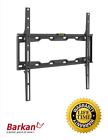E30.b Barkan To Tv Flat Screen Fixed Wall Bracket 7426891096374