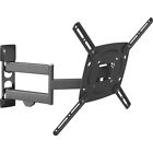 E340 Barkan Mounts 4 Movement Rotate Swivel Tilt Fold Wall Mount Fits Led Lcd Plasmas Up To 56 850028002919