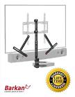 E850.b Barkan Universal Sound Bar Soundbar Speaker Shelve Bracket 7426891096312