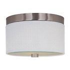 E95000-100sn Et2 Lighting Elements-flush Mount 845094038306