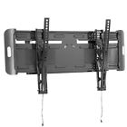 Psw651lt1 Easy - 37 Touch 55 Wall Tilting Universal Pyle Tv Mount