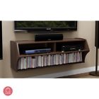 Ecaw-0200-1 Prepac Floating Console Table Media Entertainment Modern Wall 772398222493