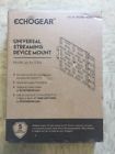 Echo-sdmu Echogear Universal Streaming Device Mounts Media Devices Up To Open