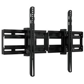 Echogear 793795540249 Extendable Tilting Tv Wall Mount For 32 To 90 Inch Screens Up 110lbs - Reduce