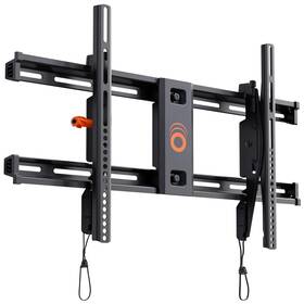 Echogear 886142086887 Wall Mount Tv Bracket For Tvs Up To 90 - Low Profile Design Tilts