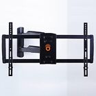 Echogear Corner Tv Wall Mount For Tvs Up To 65inch Easy Install Single