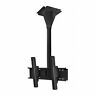 Ecmu-02-c Peerless Ceiling Mount For Televisions 735029272489