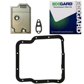 Xt1149 Ecogard Premium Professional Automatic Transmission Filter Kit Fits Chevrolet