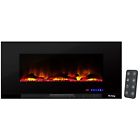 Efblt1342 Eflame Usa Livingston Ultra-slim 781307516394