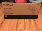 Egtv1-bk Echogear Universal Tv Swivel Base For To Tvs Up Lbs