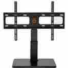 Egtv1 Echogear Universal Tv Swivel Base For 32 To 60 Tvs Up Lbs 75 Of Swive