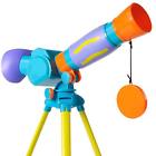 Ei-5109 Educational Insights Geosafari My First Telescope 086002051097