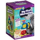 Ei-5112 Educational Insights Open Box My First Microscope Geosafari 885336672448