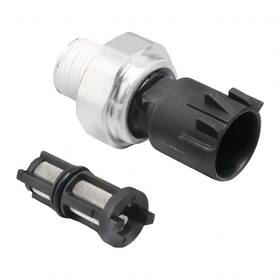 12673134 Ekionby 671891654513 917-143 Engine Oil Pressure Sensor Switch With Filter Compatible Wit