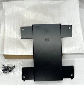 El-sc-100-bkt Elan Structured Wiring Enclosure Mount Can