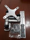 Eldj-07 Level Mount Lcd Tv Wall Up To Lbs Pans Tilts