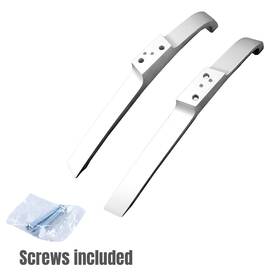 68-488560-0a0 Element 43e3 Oem 68-488560 Tv Stand For 55r80 Screws Included