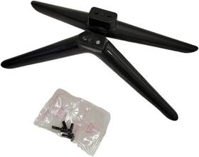 E4aa43r-t Element Oem Part - Tv Base Stand Legs For 43 Inch